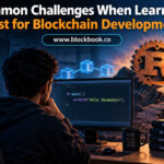 Challenges Learning Rust for Blockchain Development