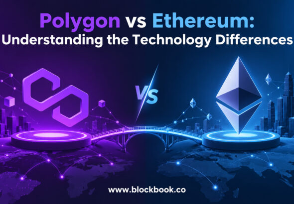 Polygon vs Ethereum: Understanding the Technology Differences