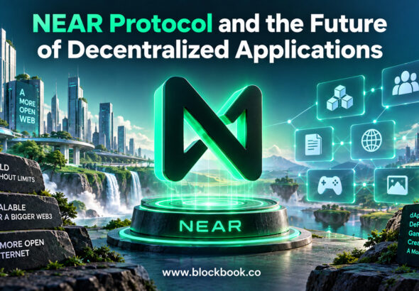 NEAR Protocol and the Future of Decentralized Applications