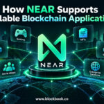 How NEAR Supports Scalable Blockchain Applications