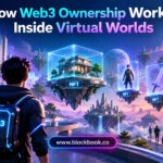 How Web3 Ownership Works Inside Virtual Worlds