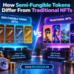 How Semi-Fungible Tokens Differ From Traditional NFTs