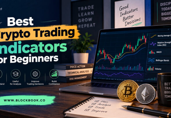 Best Crypto Trading Indicators for Beginners