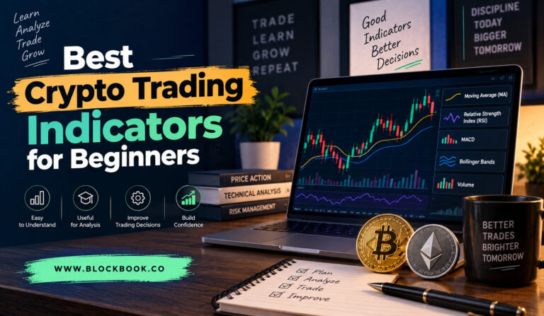 Best Crypto Trading Indicators for Beginners