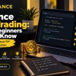 Binance API Trading What Beginners Should Know