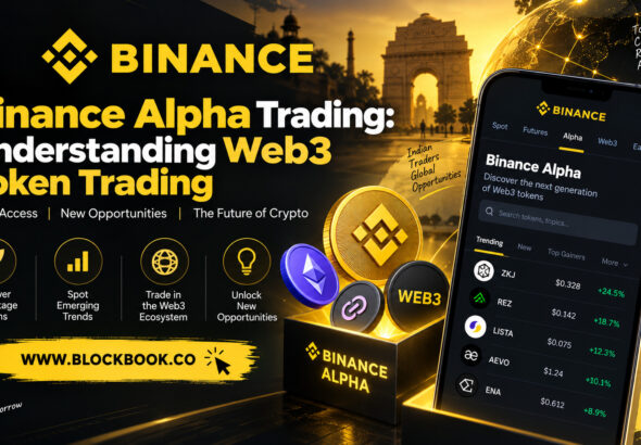 Binance Alpha Trading Understanding Web3 Token Trading