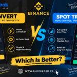 Binance Convert vs Spot Trading Which Is Better