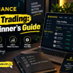 Binance Copy Trading A Beginner’s Guide