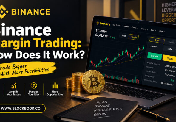 Binance Margin Trading How Does It Work