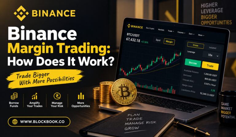 Binance Margin Trading How Does It Work