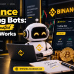 Binance Trading Bots How Automated Trading Works