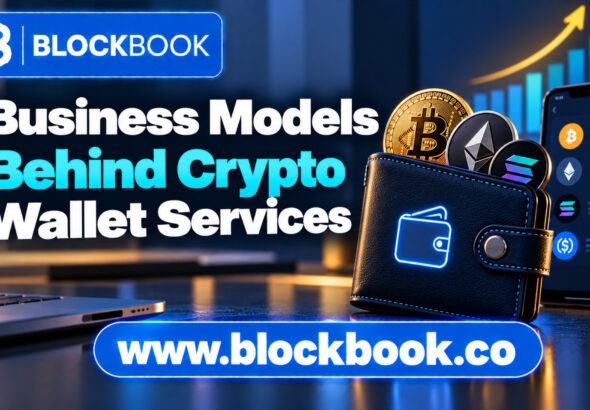 Business Models Behind Crypto Wallet Services