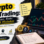 Crypto Day Trading Strategies, Risks and Mistakes