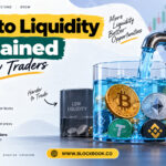 Crypto Liquidity Explained for New Traders