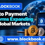 Crypto Payment Platforms Expanding Into Global Markets