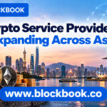 Crypto Service Providers Expanding Across Asia
