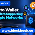 Crypto Wallet Providers Supporting Multiple Networks