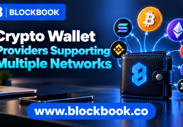 Crypto Wallet Providers Supporting Multiple Networks