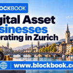 Digital Asset Businesses Operating in Zurich