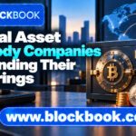 Digital Asset Custody Companies Expanding Their Offerings