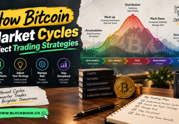 How Bitcoin Market Cycles Affect Trading Strategies