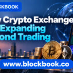 How Crypto Exchanges Are Expanding Beyond Trading