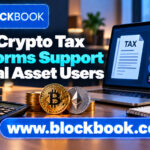 How Crypto Tax Platforms Support Digital Asset Users