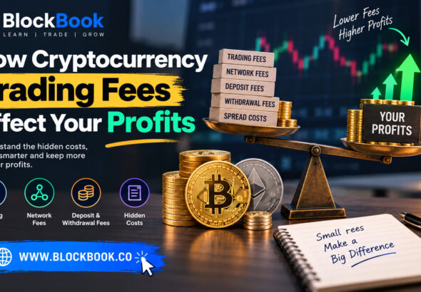 How Cryptocurrency Trading Fees Affect Your Profits