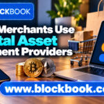 How Merchants Use Digital Asset Payment Providers