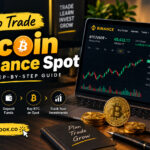 How to Trade Bitcoin on Binance Spot