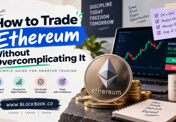 How to Trade Ethereum Without Overcomplicating It