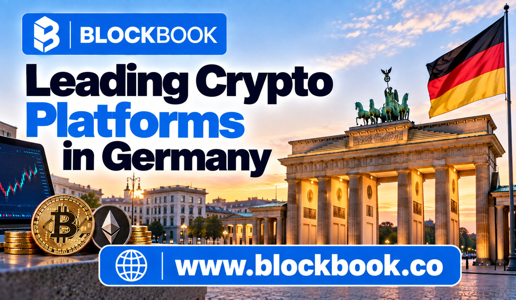 Leading Crypto Platforms in Germany