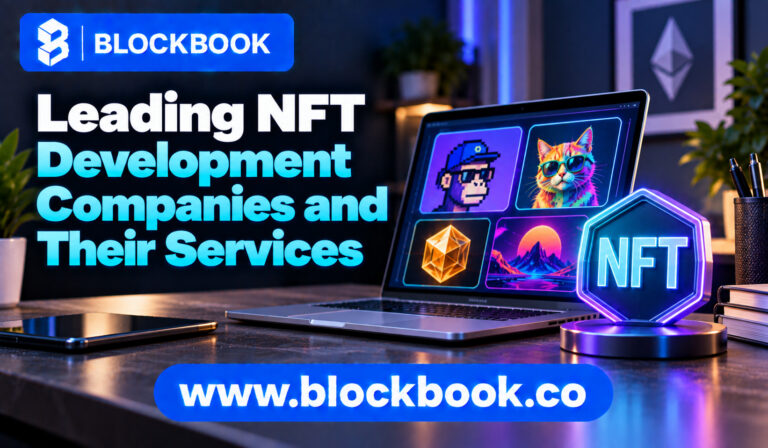 Leading NFT Development Companies and Their Services