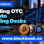 Leading OTC Crypto Trading Desks