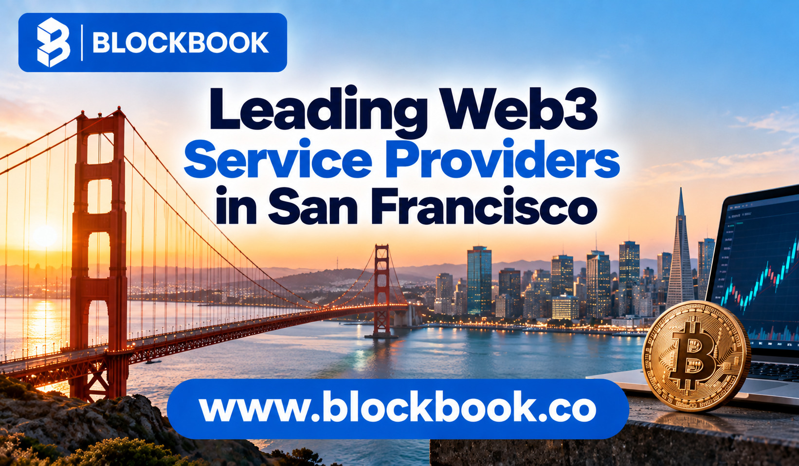 Leading Web3 Service Providers in San Francisco