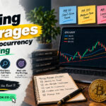 Moving Averages for Cryptocurrency Trading