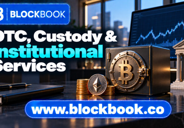 OTC, Custody & Institutional Services