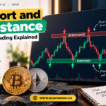 Support and Resistance in Crypto Trading Explained