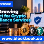 The Growing Market for Crypto Compliance Services