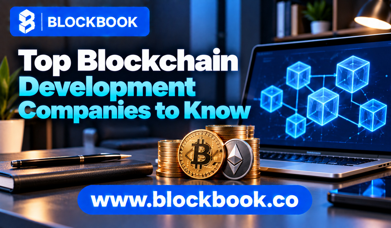 Top Blockchain Development Companies to Know