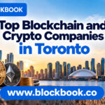 Top Blockchain and Crypto Companies in Toronto