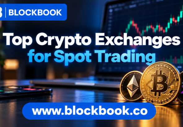 Top Crypto Exchanges for Spot Trading