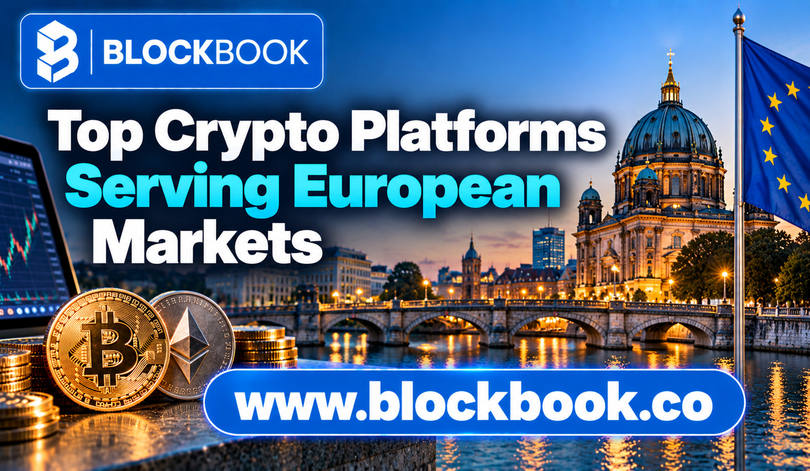Top Crypto Platforms Serving European Markets