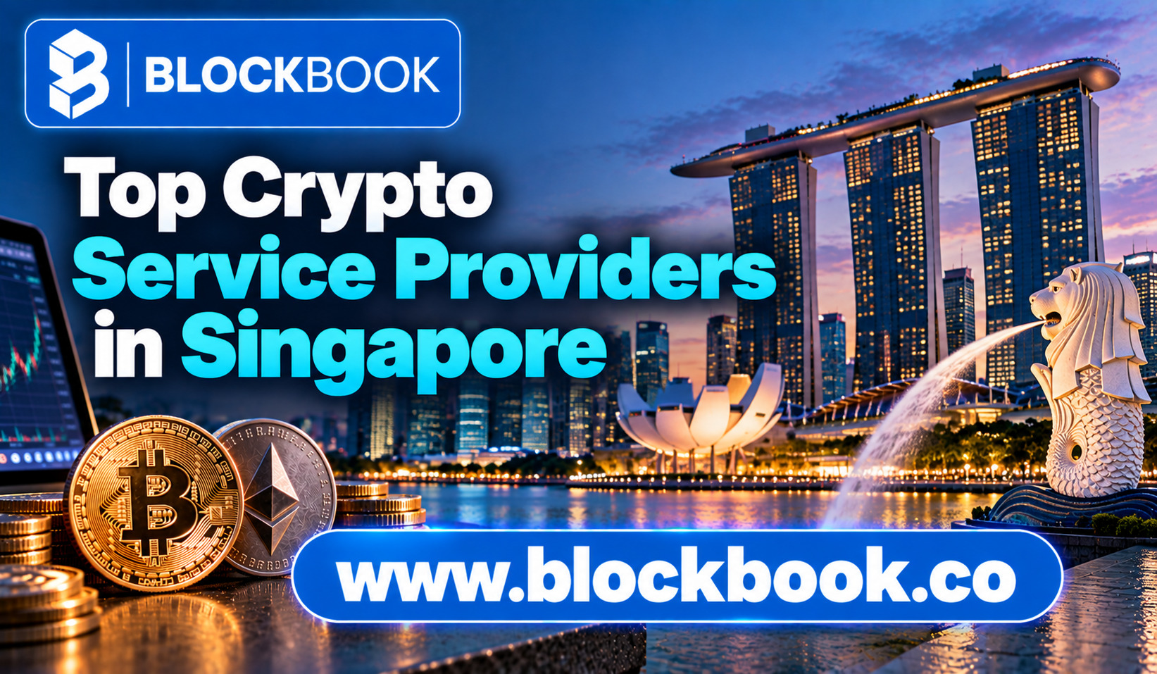 Top Crypto Service Providers in Singapore