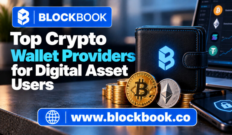 Top Crypto Wallet Providers for Digital Asset Users