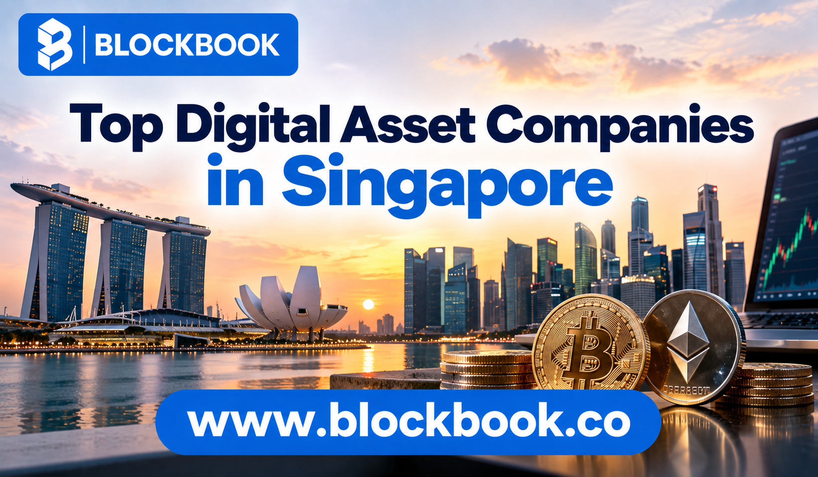 Top Digital Asset Companies in Singapore