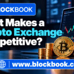 What Makes a Crypto Exchange Competitive