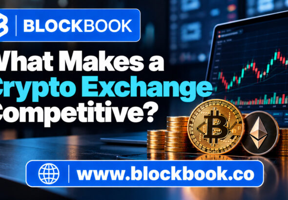 What Makes a Crypto Exchange Competitive