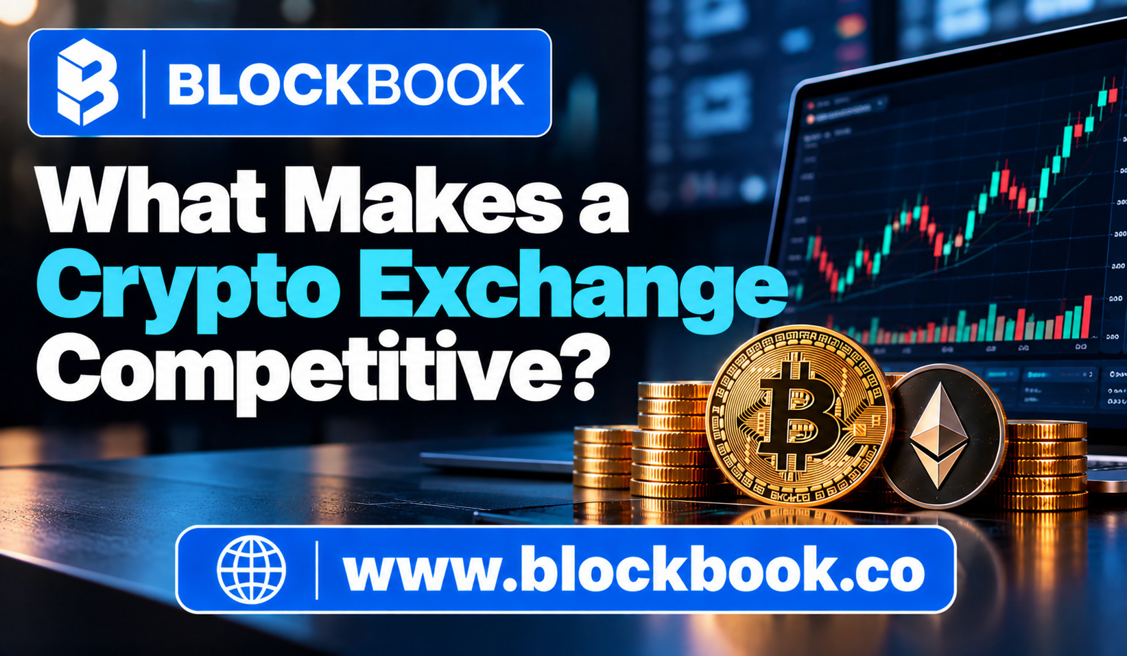 What Makes a Crypto Exchange Competitive